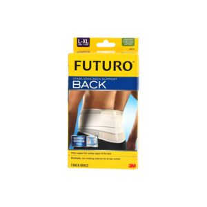 STABILIZING BACK SUPPORT L/XL STABILIZING BACK SUPPORT L/XL
